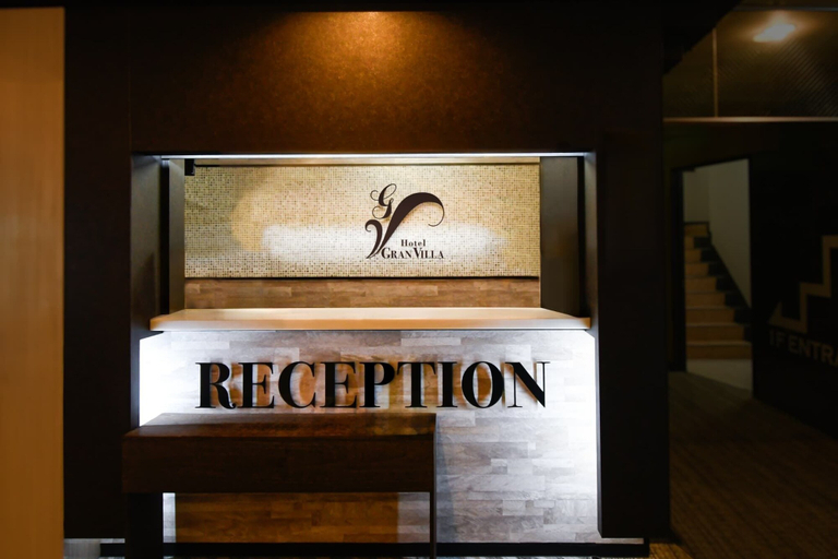 Public Area 5, Hotel Gran Villa, Toshima