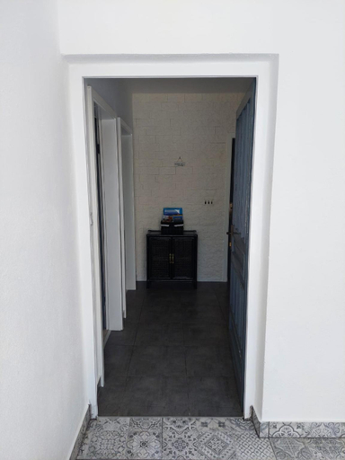 Others 5, Apartment located directly on the sea, with sea views and stunning views, Sali