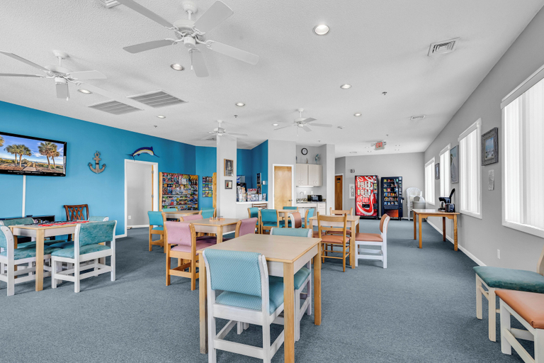 Food & Drinks, A Place at the Beach - Windy Hill, Horry