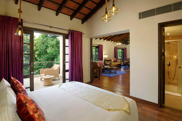 Bedroom 9