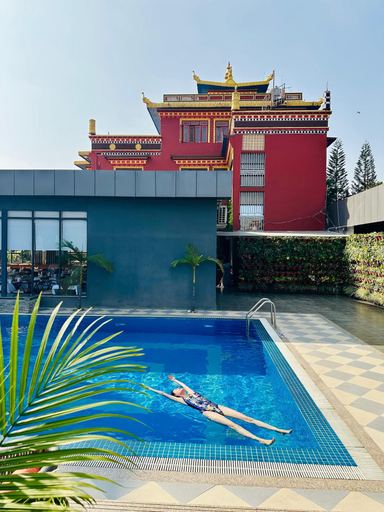 Exterior & Views 2, Hotel Dolmaling, Bagmati