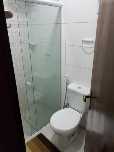 Bathroom 3, Pousada Areal Barra Grande Maragogi AL, Maragogi