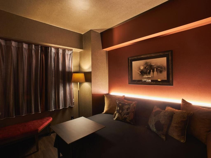 Bedroom 17