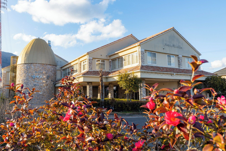 Exterior & Views, Hotel Nadeshiko, Yōrō
