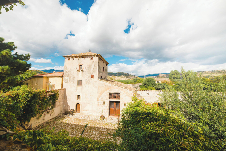 Villa Vittoria, Catanzaro
