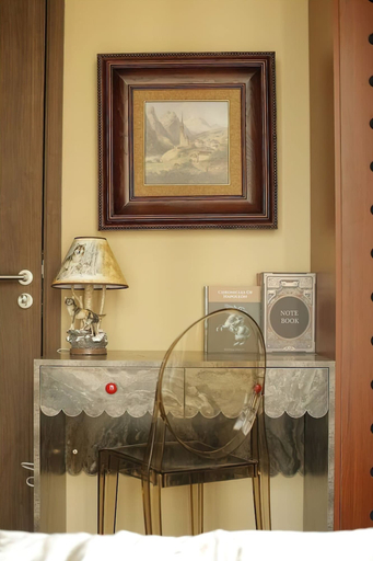 Bedroom 3, Masteri Waterfront by Emily in Town, Gia Lâm