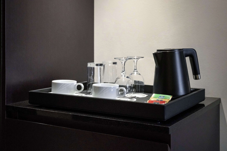 Amenities 7