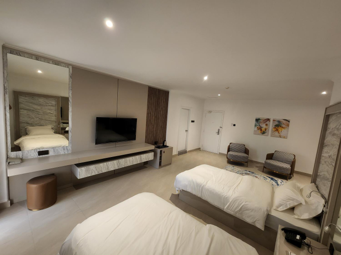Bedroom 10