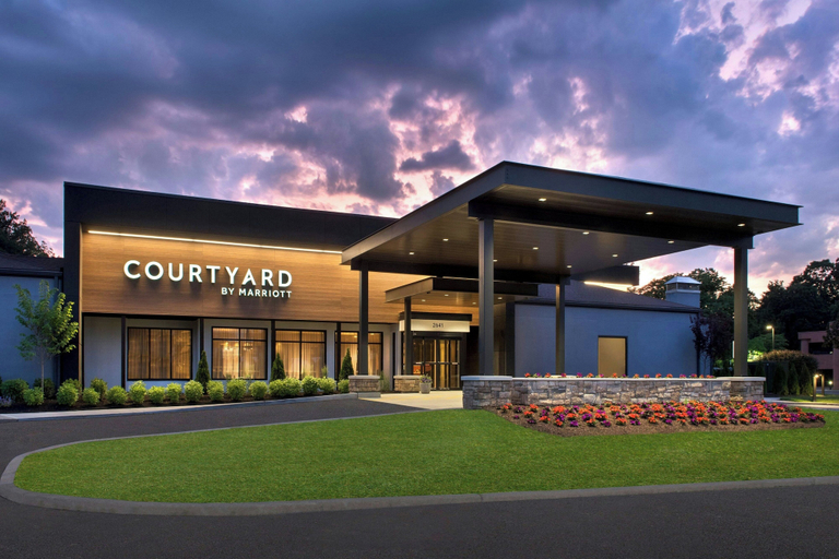 Courtyard by Marriott Poughkeepsie, Dutchess