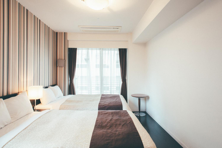 Bedroom 13