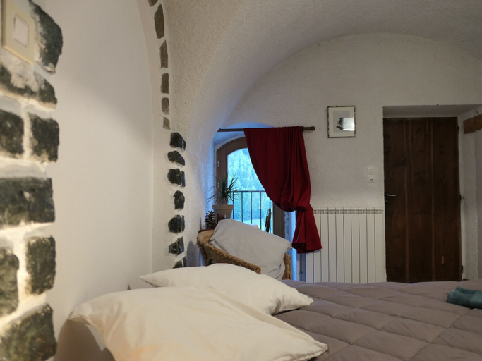 Bedroom 3, Val d Azur B C, Hautes-Alpes