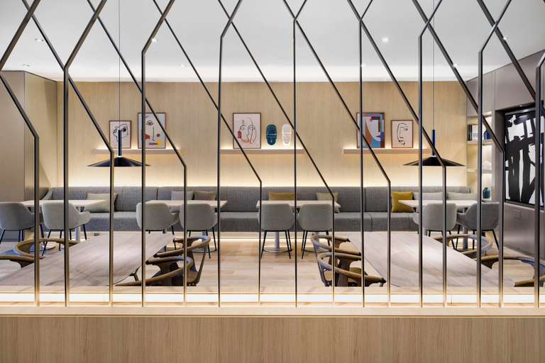 Food & Drinks 5, AC Hotel Tarragona by Marriott, Tarragona