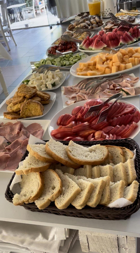 Food & Drinks 4, SANREMO HOTEL RESTORANT, Durrësit