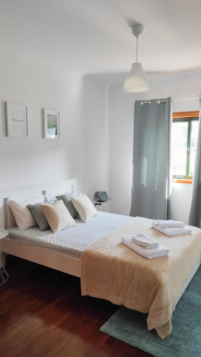 Bedroom 2, Stay in Villa, Ponte de Lima