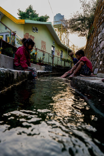 Sport & Beauty, Casa De Fortuna, Nainital