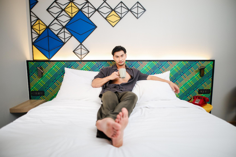 Bedroom 10