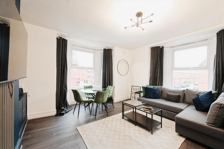 Others 4, Lamara Deluxe Apartments, Liverpool, Sefton