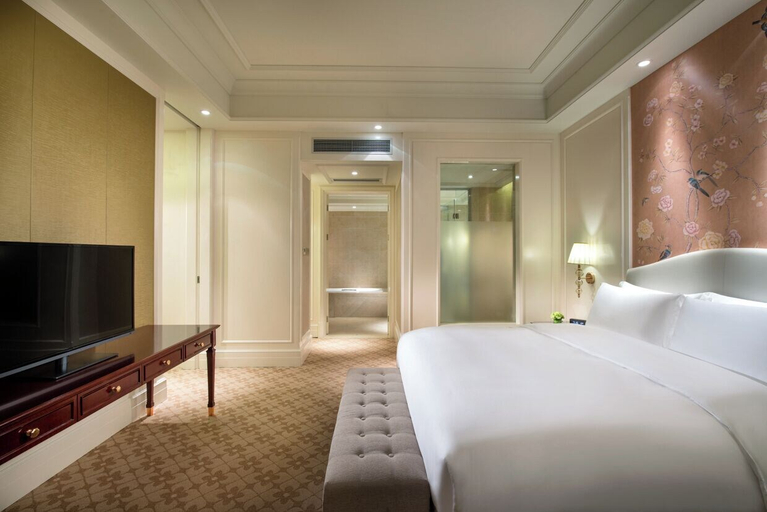 Bedroom 3, THE SEBEL XI NING - Managed by Sofitel, Xining