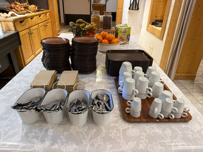 Food & Drinks 5, L’Arveyron Open House, Haute-Savoie