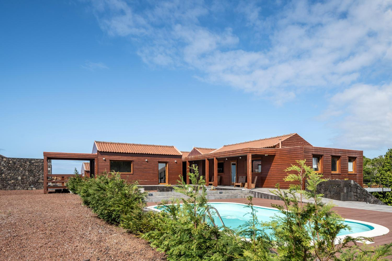 Food & Drinks 2, Alma do Pico - Nature Residence, Madalena