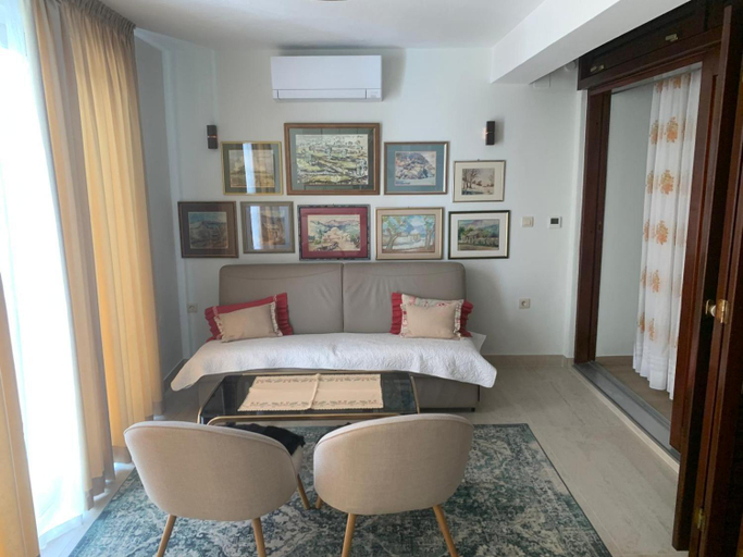 2, Rozita Seaside Relax Apartments, Podgora