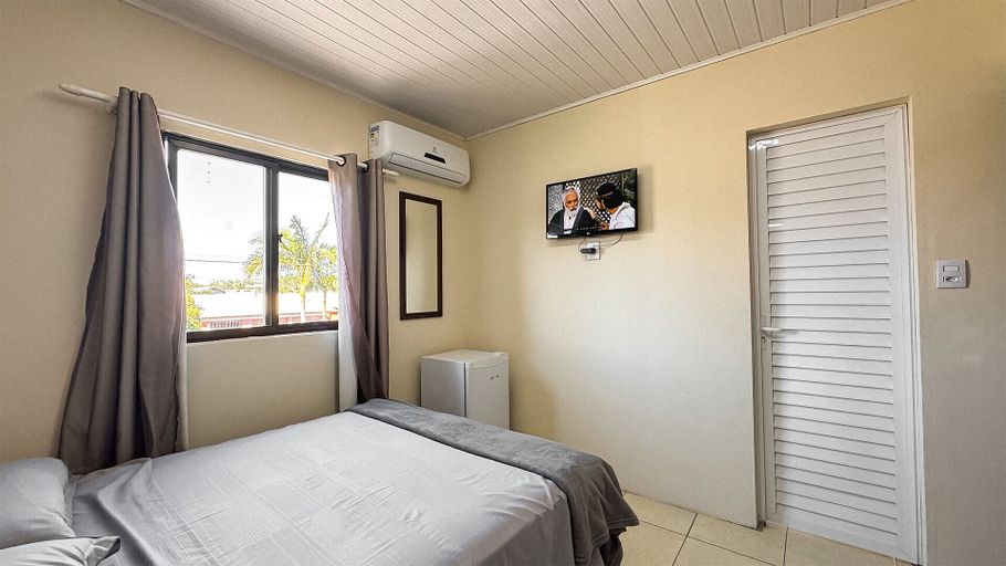Bedroom 4, ATLANTIDA JOHSIL HOTEL, Xangri-lá