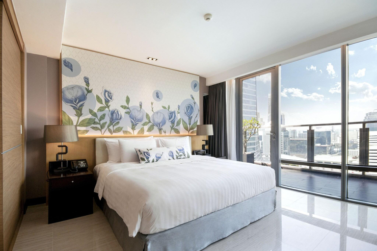 Bedroom 30