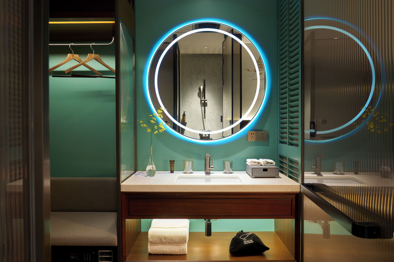 Bathroom 3, Hangzhou Westlake, Hangzhou