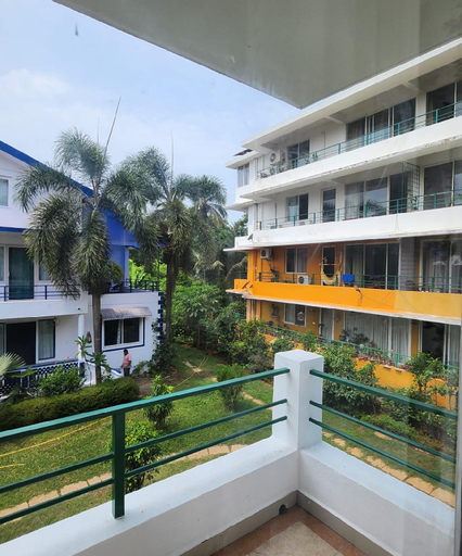 Luxurystays: Panache 9, 5-BHK Villa Private Pool, South Goa