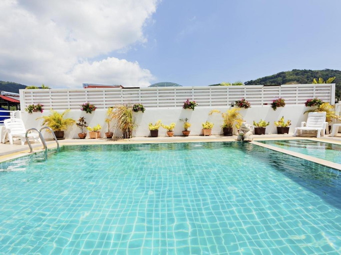 Swimming Pool 10