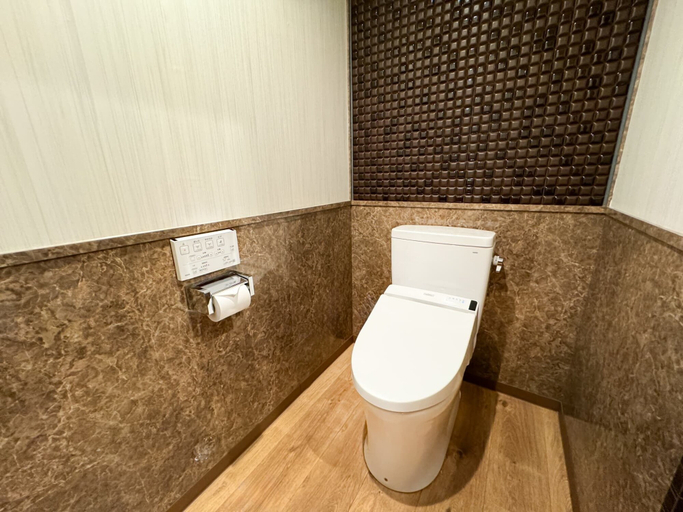 Others 4, Hotel Gran Villa, Toshima