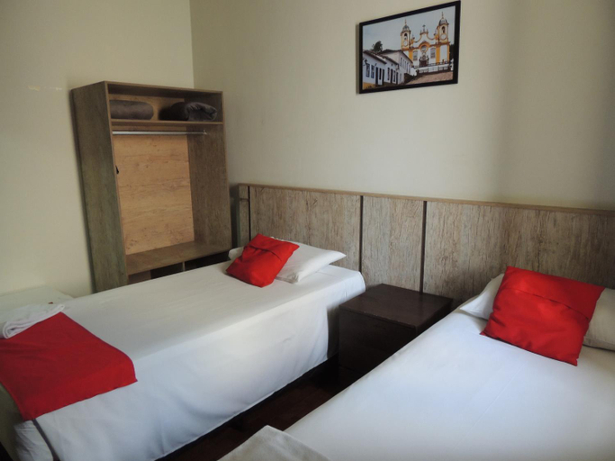 Bedroom 11