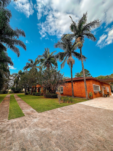 Exterior & Views 2, Fazenda 45min de SP - Muito lazer!, Jarinu
