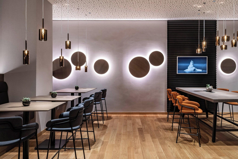 Restaurant 27