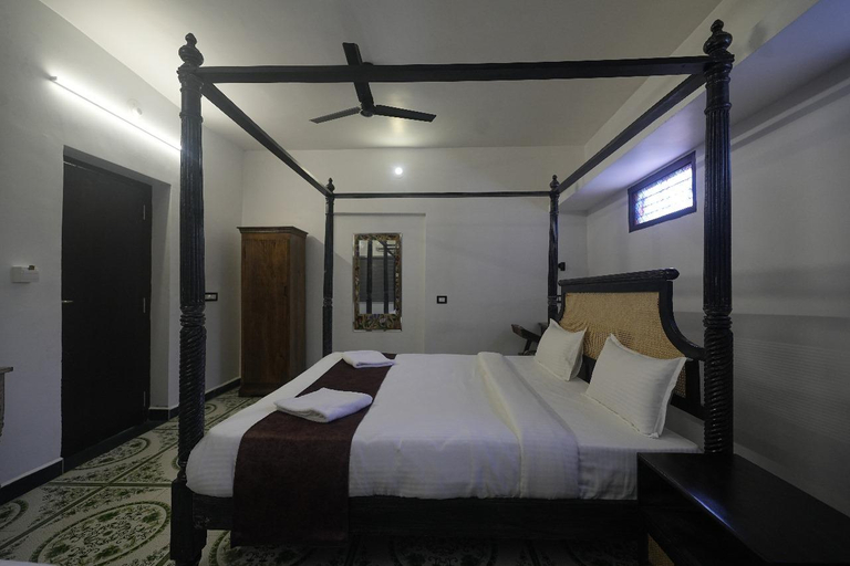 Bedroom 5