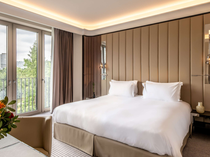 Bedroom 11