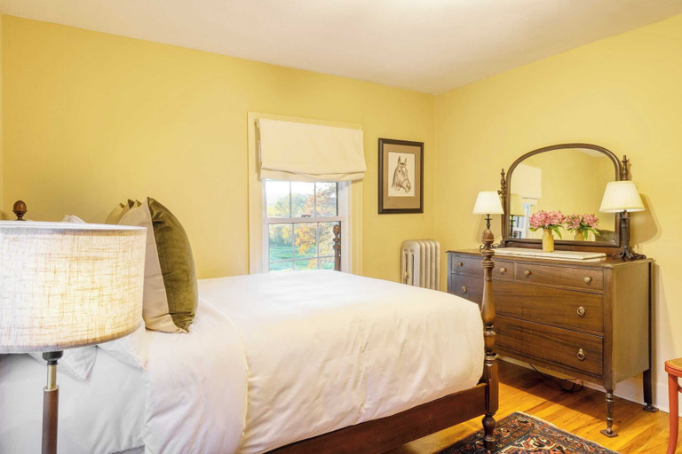 Bedroom 3, Whitney by Avantstay Private Berkshires Estate, Berkshire