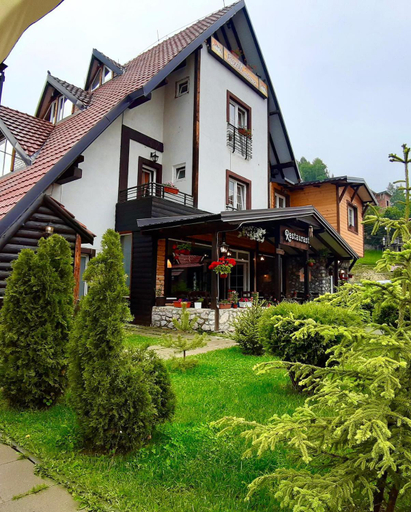 Exterior & Views 4, Hotel Rudi, Peć
