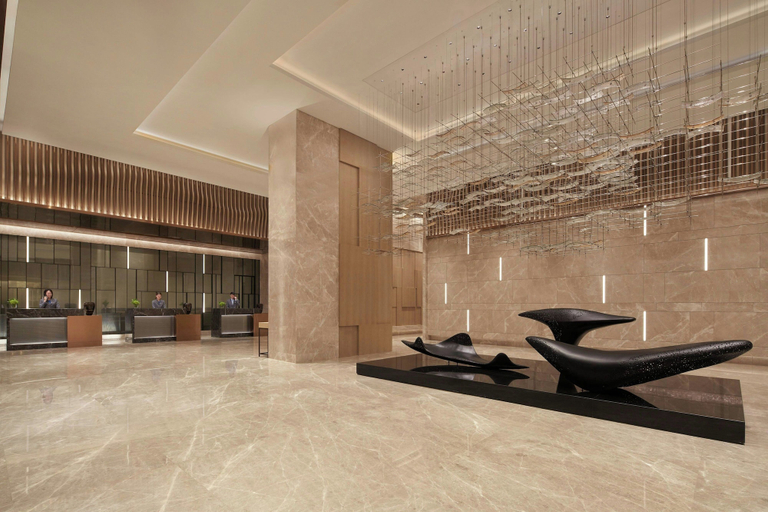 Public Area 5, Courtyard by Marriott Foshan, Foshan