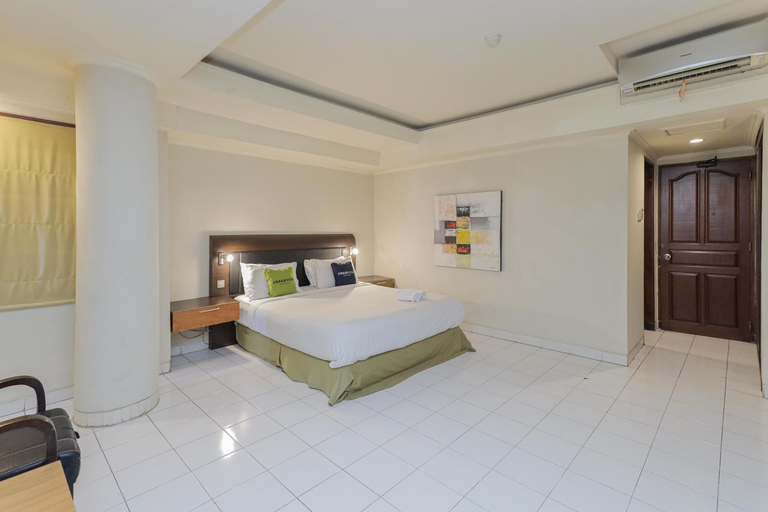 Bedroom 8
