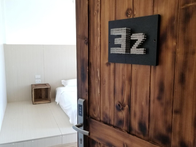 Bedroom 13
