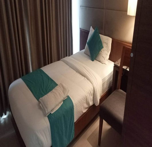 Bedroom 19