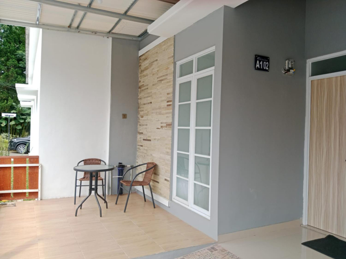 Others 4, Selabintana Guest House, Sukabumi