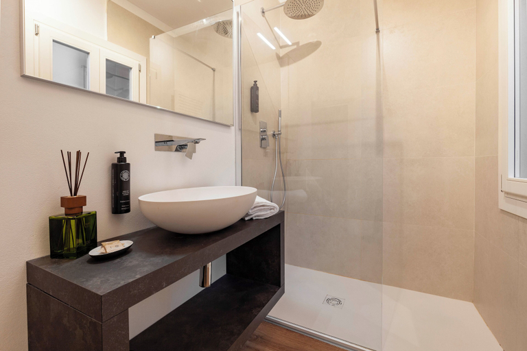 Bathroom 3, SAN LORENZO APARTMENTS 5054, Venezia