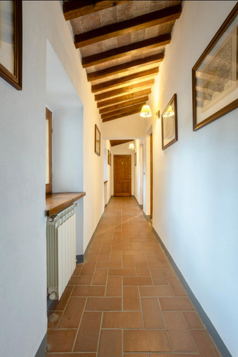 Others 4, LE FONTI di SAN GIMIGNANO ROOM, Siena