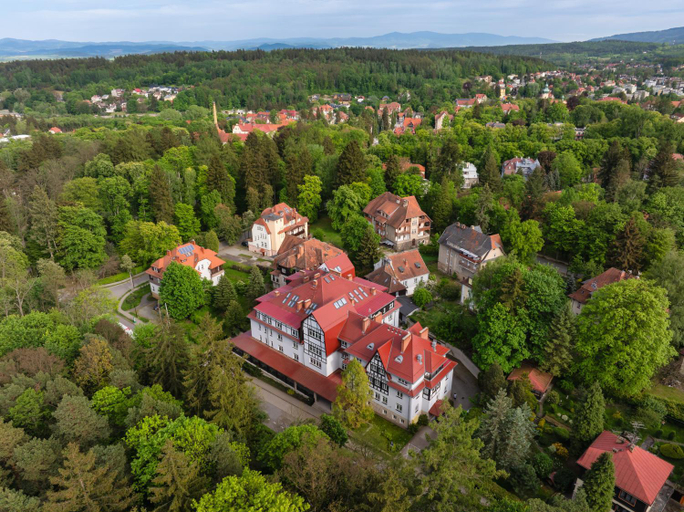 Others 4, Medical Sensus, Kłodzko