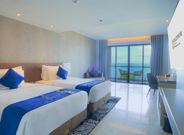 Bedroom 9