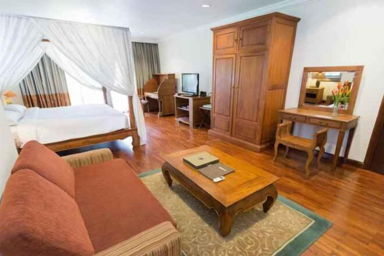 Bedroom 11