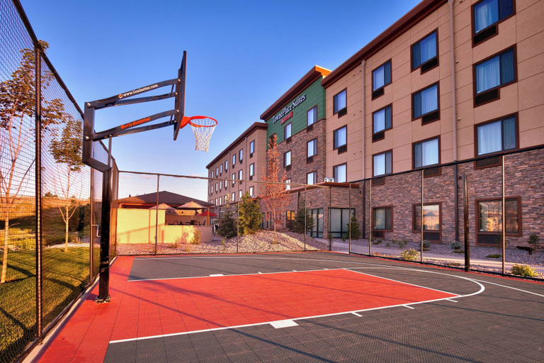 Exterior & Views, TownePlace Suites Missoula, Missoula