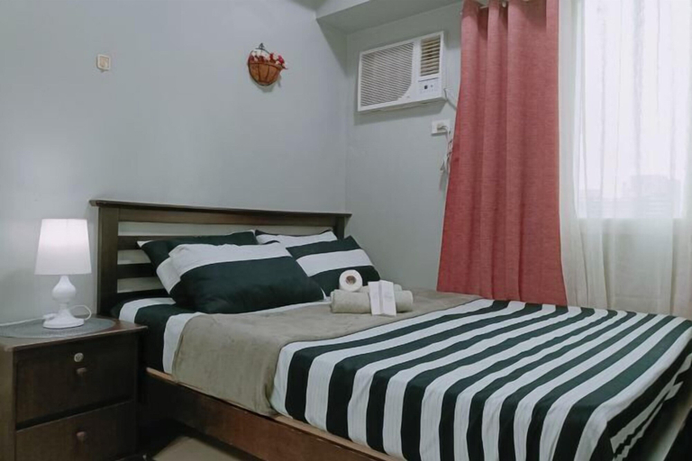 Bedroom 8